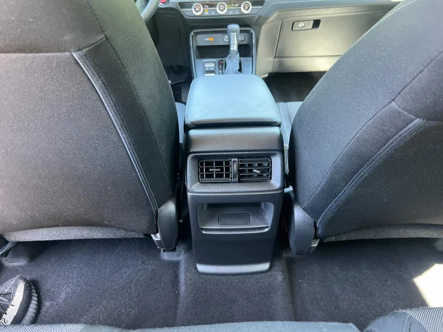 SEMINUEVOS HONDA CR-V a Estados en autogozo