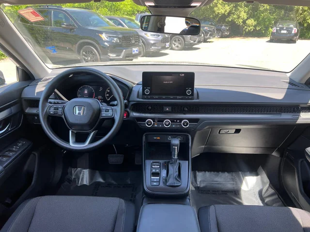 SEMINUEVOS HONDA CR-V a Estados en autogozo
