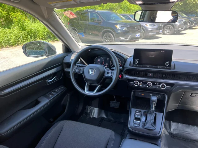 SEMINUEVOS HONDA CR-V a Estados en autogozo