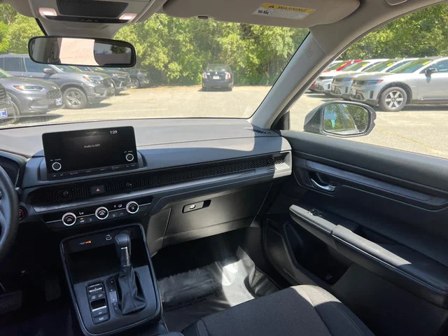 SEMINUEVOS HONDA CR-V a Estados en autogozo