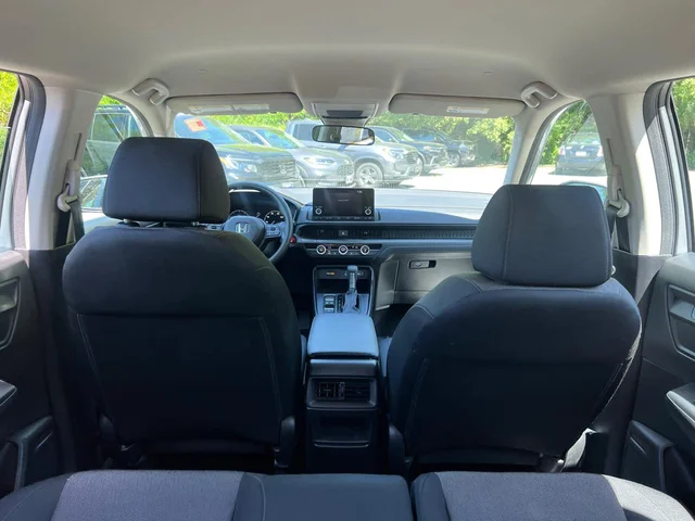 SEMINUEVOS HONDA CR-V a Estados en autogozo