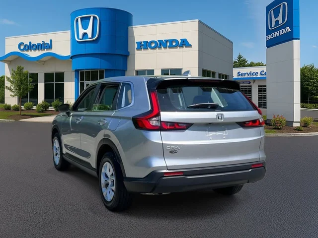 SEMINUEVOS HONDA CR-V a Estados en autogozo
