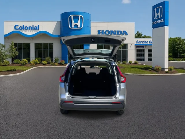SEMINUEVOS HONDA CR-V a Estados en autogozo