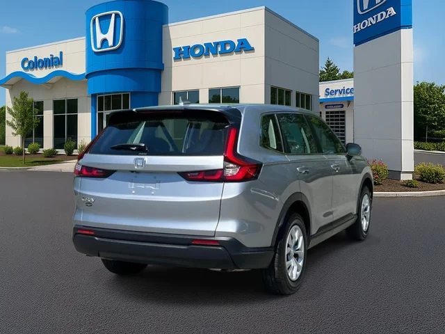 SEMINUEVOS HONDA CR-V a Estados en autogozo