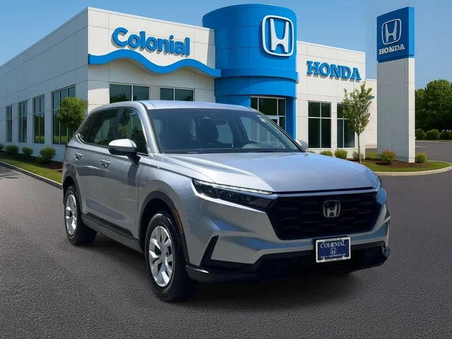 SEMINUEVOS HONDA CR-V a Estados en autogozo