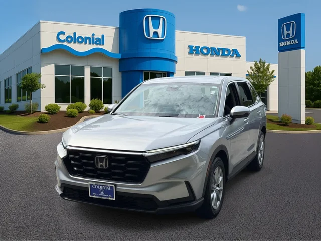 SEMINUEVOS HONDA CR-V a Estados en autogozo