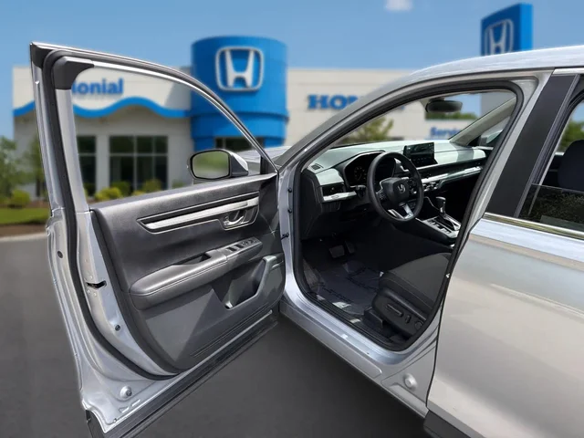 SEMINUEVOS HONDA CR-V a Estados en autogozo
