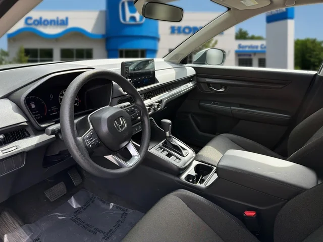 SEMINUEVOS HONDA CR-V a Estados en autogozo