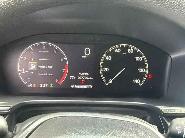 SEMINUEVOS HONDA CR-V a Estados en autogozo