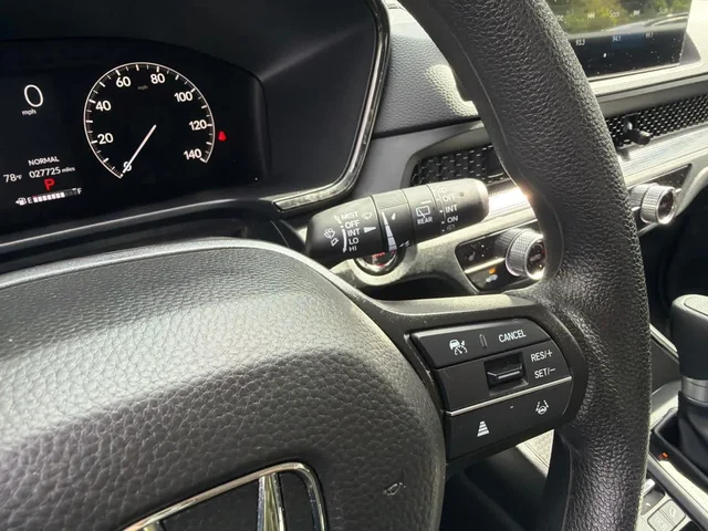 SEMINUEVOS HONDA CR-V a Estados en autogozo