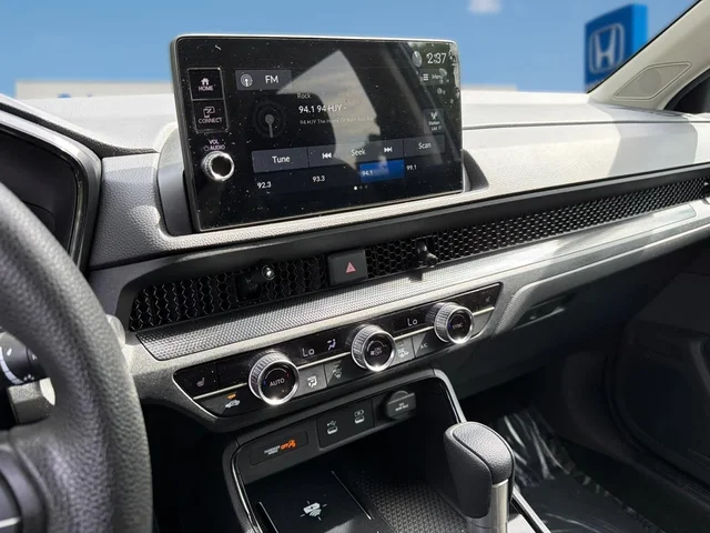 SEMINUEVOS HONDA CR-V a Estados en autogozo