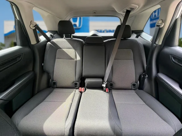 SEMINUEVOS HONDA CR-V a Estados en autogozo