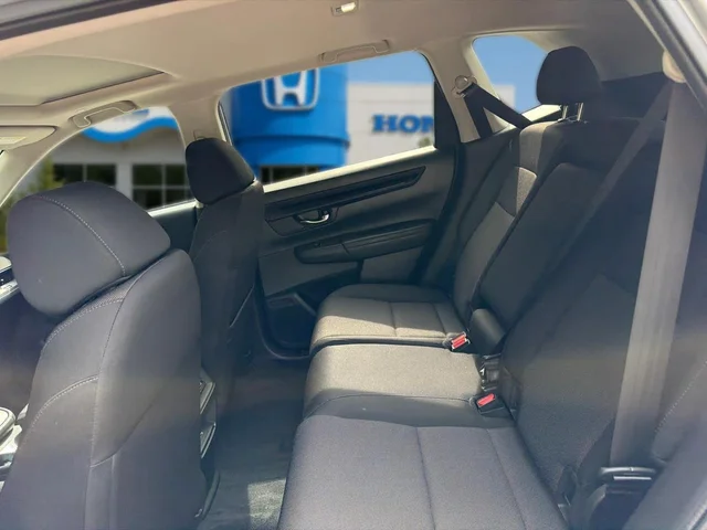 SEMINUEVOS HONDA CR-V a Estados en autogozo