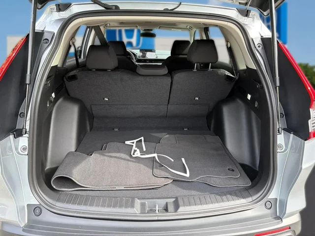 SEMINUEVOS HONDA CR-V a Estados en autogozo