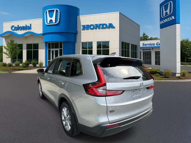 SEMINUEVOS HONDA CR-V a Estados en autogozo