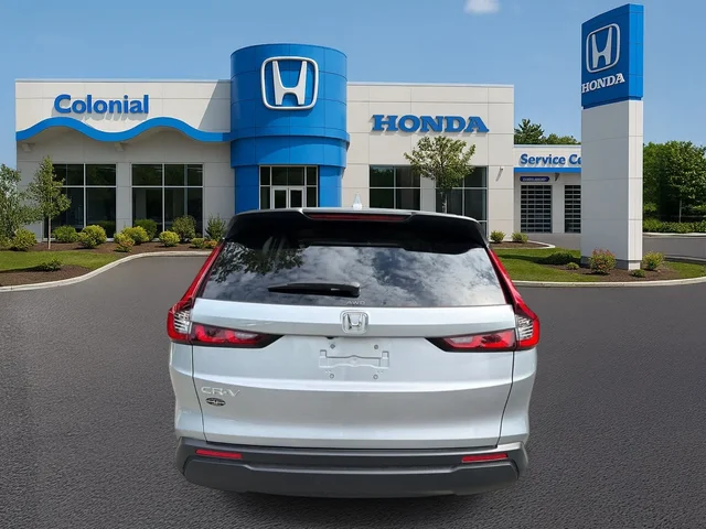 SEMINUEVOS HONDA CR-V a Estados en autogozo