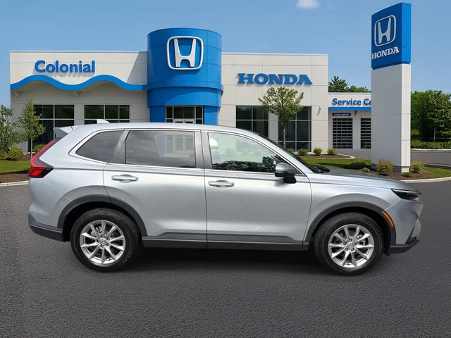 SEMINUEVOS HONDA CR-V a Estados en autogozo