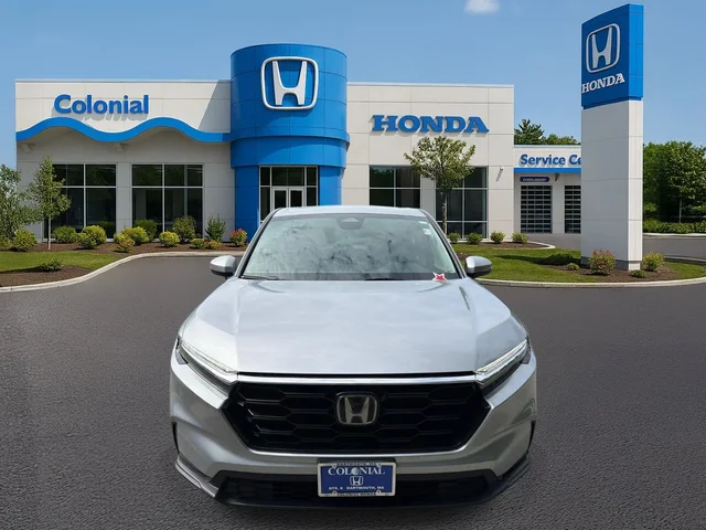 SEMINUEVOS HONDA CR-V a Estados en autogozo