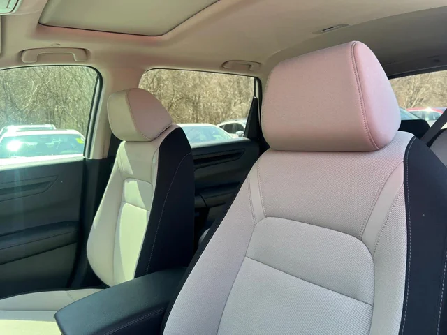 SEMINUEVOS HONDA CR-V a Estados en autogozo