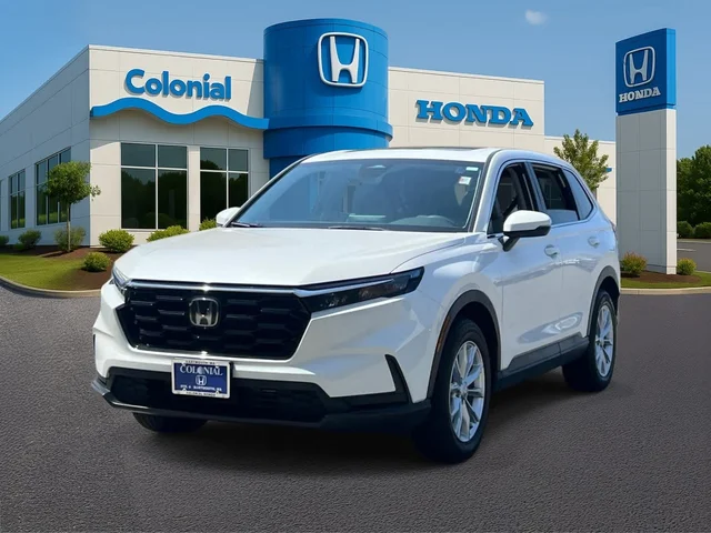 SEMINUEVOS HONDA CR-V a Estados en autogozo