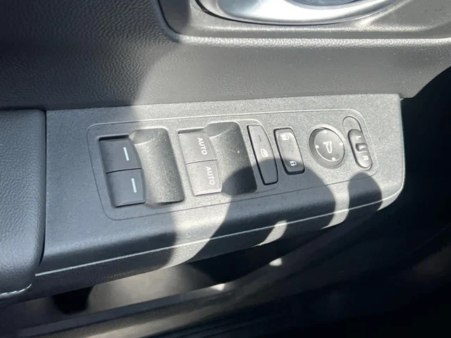 SEMINUEVOS HONDA CR-V a Estados en autogozo