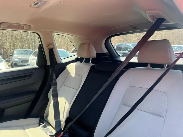 SEMINUEVOS HONDA CR-V a Estados en autogozo