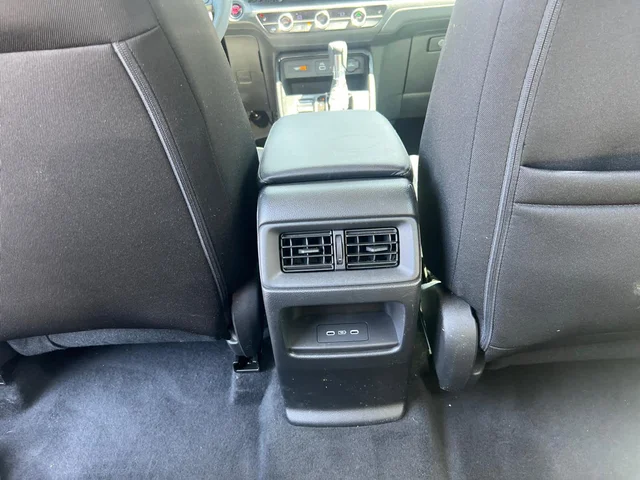SEMINUEVOS HONDA CR-V a Estados en autogozo
