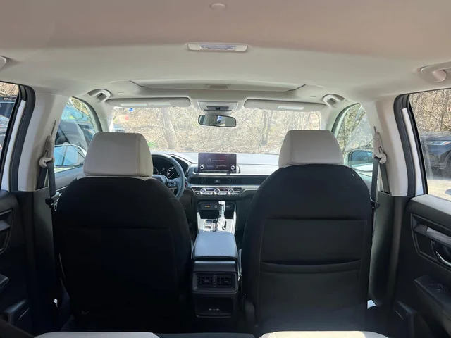 SEMINUEVOS HONDA CR-V a Estados en autogozo