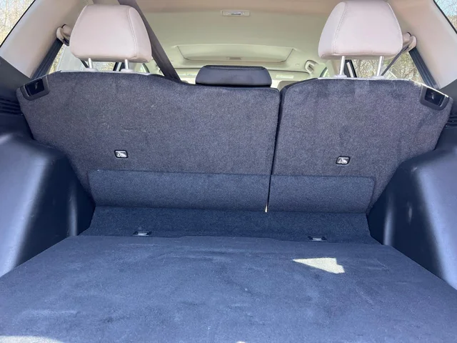 SEMINUEVOS HONDA CR-V a Estados en autogozo