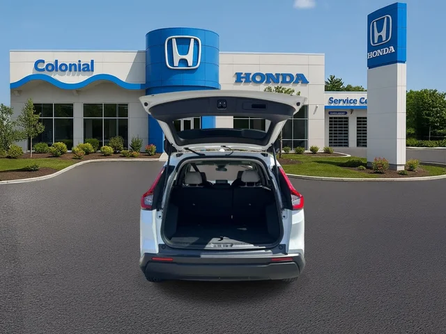 SEMINUEVOS HONDA CR-V a Estados en autogozo