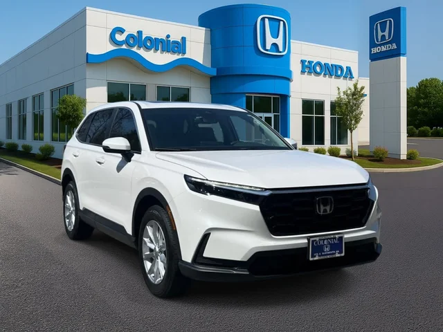 SEMINUEVOS HONDA CR-V a Estados en autogozo