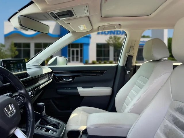 SEMINUEVOS HONDA CR-V a Estados en autogozo