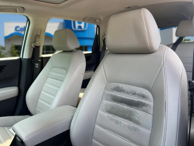SEMINUEVOS HONDA CR-V a Estados en autogozo