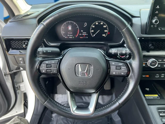 SEMINUEVOS HONDA CR-V a Estados en autogozo