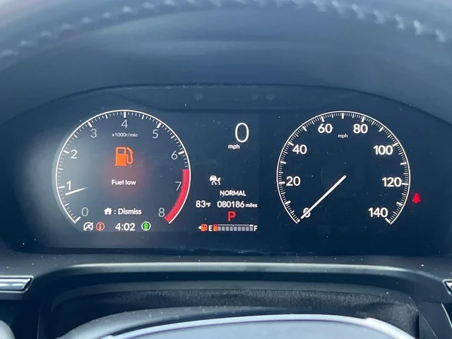 SEMINUEVOS HONDA CR-V a Estados en autogozo