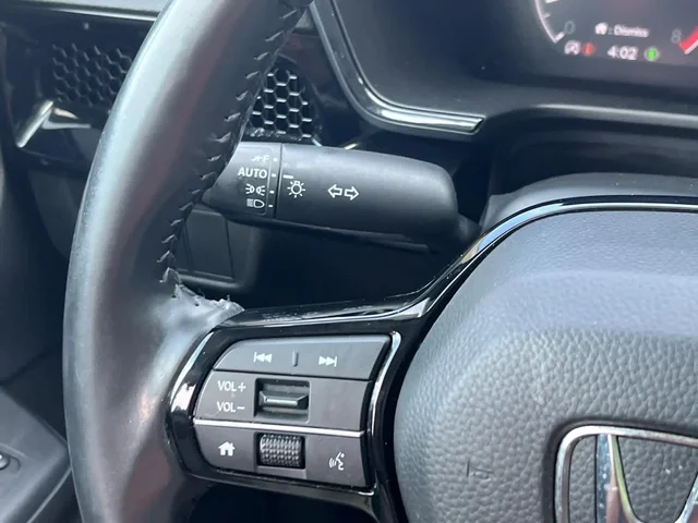 SEMINUEVOS HONDA CR-V a Estados en autogozo