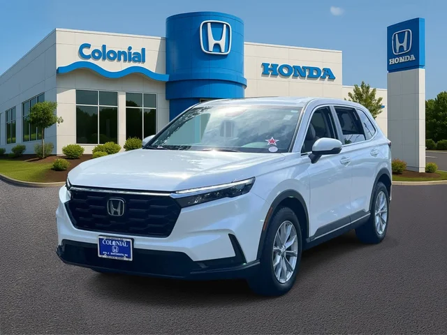SEMINUEVOS HONDA CR-V a Estados en autogozo