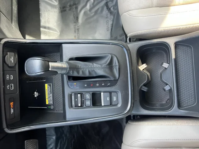 SEMINUEVOS HONDA CR-V a Estados en autogozo