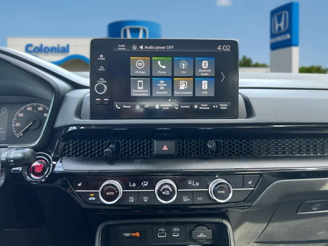 SEMINUEVOS HONDA CR-V a Estados en autogozo