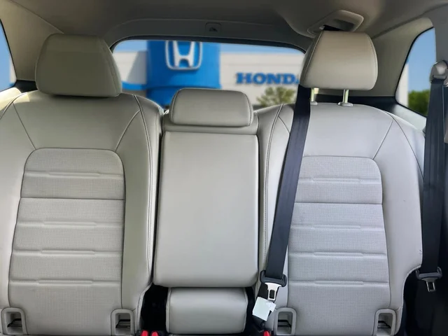 SEMINUEVOS HONDA CR-V a Estados en autogozo