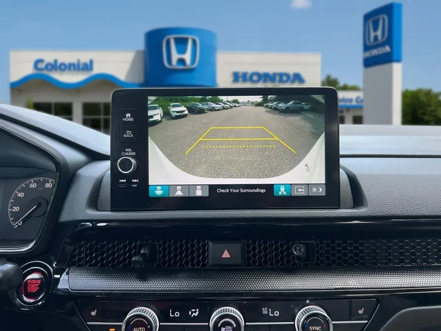 SEMINUEVOS HONDA CR-V a Estados en autogozo