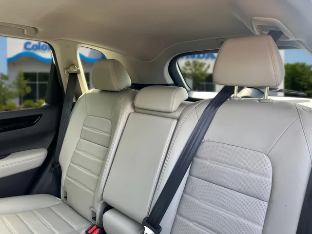 SEMINUEVOS HONDA CR-V a Estados en autogozo