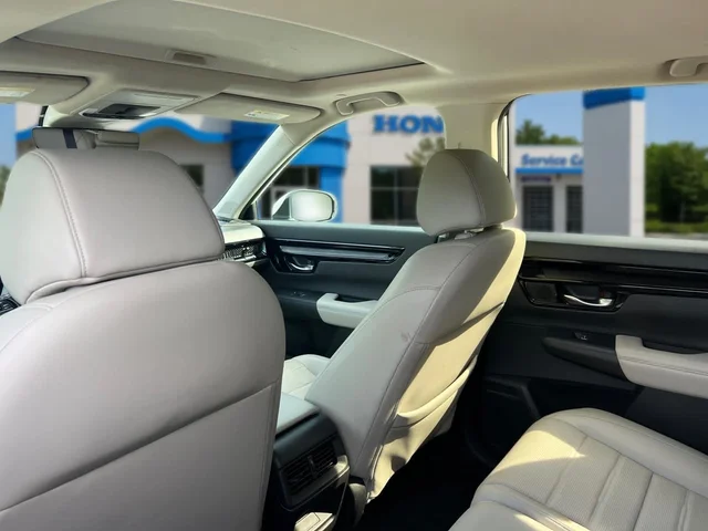 SEMINUEVOS HONDA CR-V a Estados en autogozo