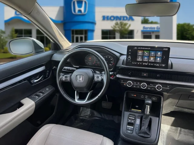 SEMINUEVOS HONDA CR-V a Estados en autogozo