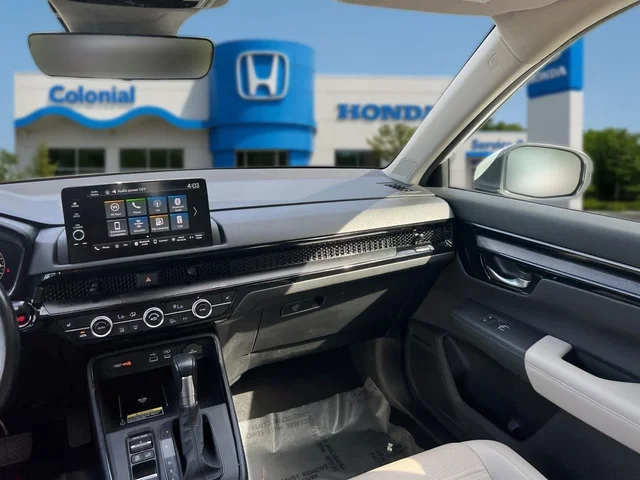 SEMINUEVOS HONDA CR-V a Estados en autogozo