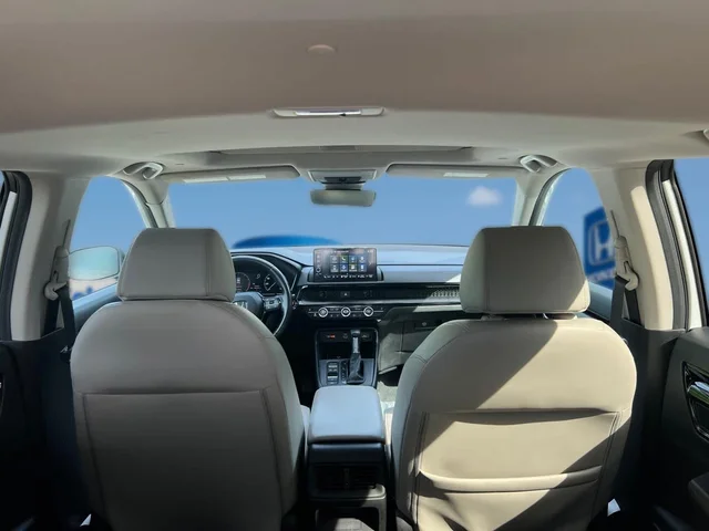 SEMINUEVOS HONDA CR-V a Estados en autogozo