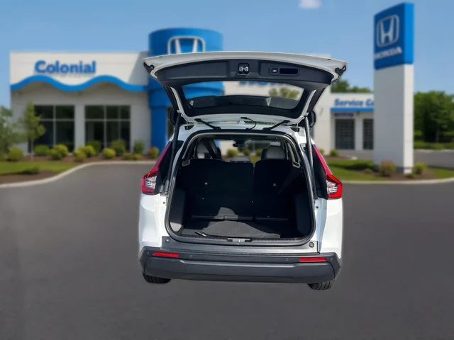 SEMINUEVOS HONDA CR-V a Estados en autogozo