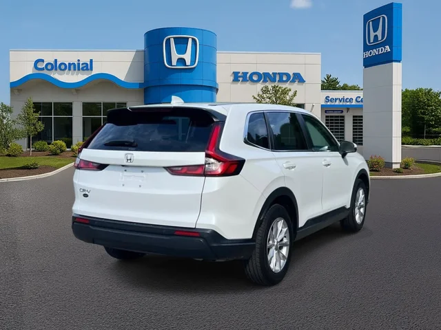SEMINUEVOS HONDA CR-V a Estados en autogozo