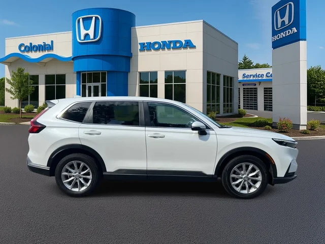 SEMINUEVOS HONDA CR-V a Estados en autogozo