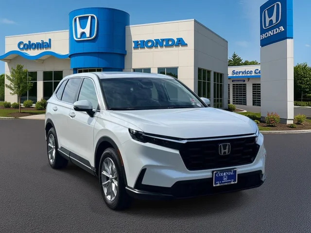 SEMINUEVOS HONDA CR-V a Estados en autogozo
